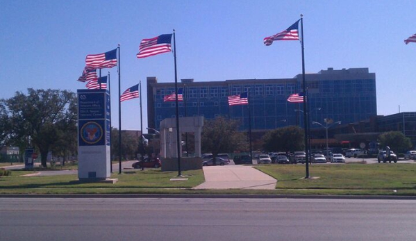 V A Hospital - Temple, TX