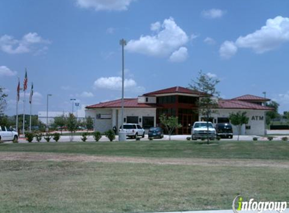 United Heritage Credit Union - Round Rock, TX