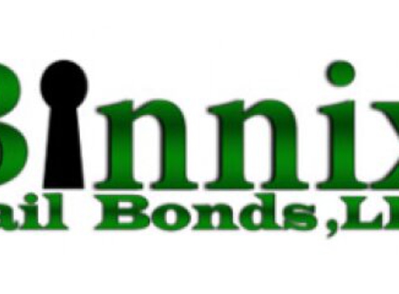 Binnix Bail Bonds - Hamilton, OH