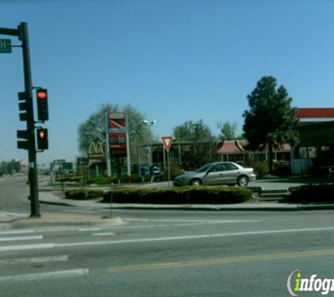 McDonald's - Littleton, CO