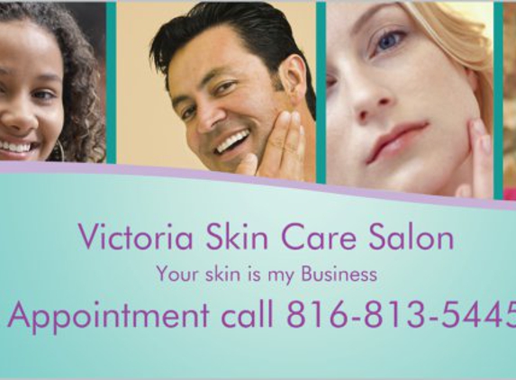 Victoria Skin Care Salon - Riverside, MO