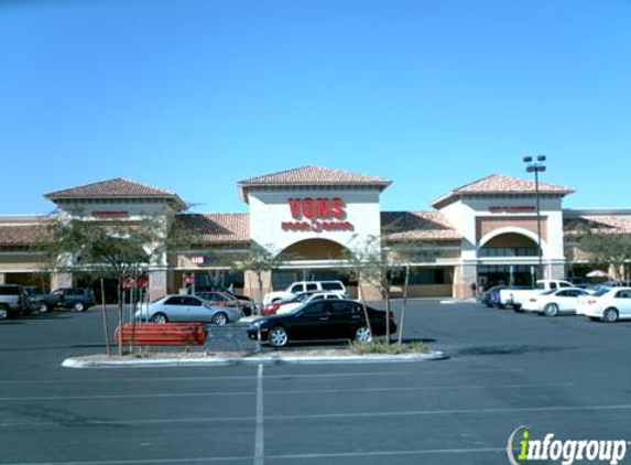 Vons Fuel - CLOSED - Las Vegas, NV