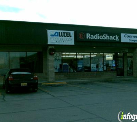 RadioShack - Columbus, NE