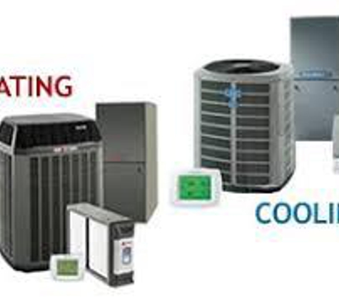 A/C For Less Heating and Cooling - Liberty, MO