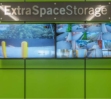 Extra Space Storage - Knoxville, TN