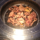 Iron - Korean Restaurants