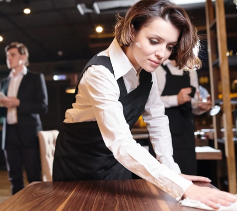 Mishal Cleaning Services - South Fremantle, WA