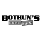 Bothun's Concrete Leveling