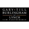Gary, Till, Burlingham & Lynch gallery