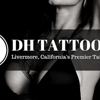 DH Tattooing gallery