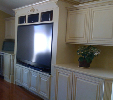 California Cabinets & Construction - Fremont, CA