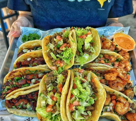 The Taco Spot - Phoenix, AZ