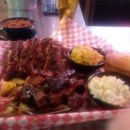 Famous Dave's - Barbecue Restaurants