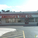 America's Tire Company - Tire Dealers