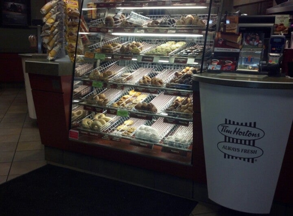 Tim Horton's - Spencerport, NY