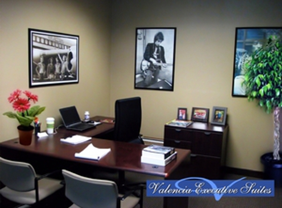 Valencia Executive Suites - Valencia, CA