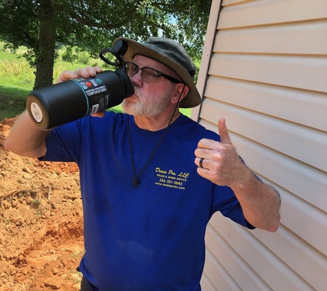 Drain Pro LLC - Decatur, AL