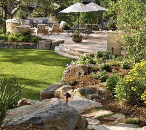 Lifescape Colorado | Landscape Architects - Denver, CO