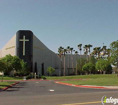 Capital Christian Center - Sacramento, CA