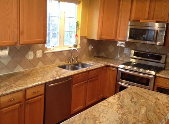 Stonemax granite&marble - Clinton, MD