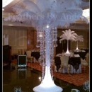 FEATHERS BY ANGEL - Wedding Supplies & Services