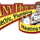 Any Hour Services - Electric, Plumbing, Heating & Air - Heating Contractors & Specialties