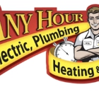 Any Hour Services - Electric, Plumbing, Heating & Air