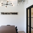 Teak & Twine - Advertising-Promotional Products