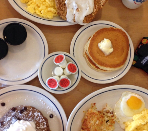 IHOP - Mobile, AL