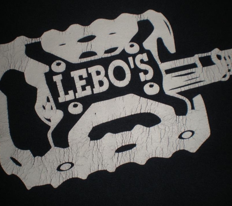 Lebo's Pedal Parlor - West Lawn, PA