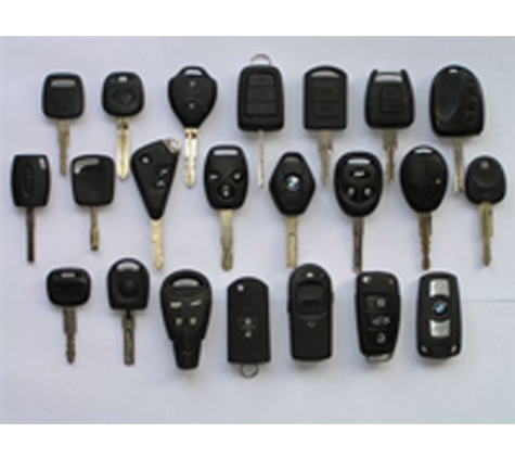 Westside Locksmiths