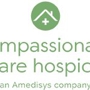Compassionate Care Hospice, An Amedisys Company