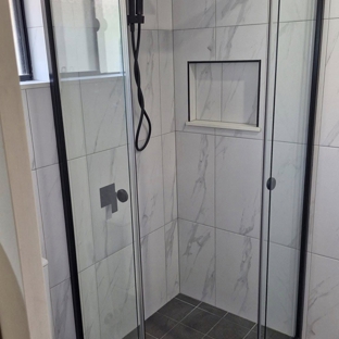 Iconic Aluminium and Glass Pty Ltd
