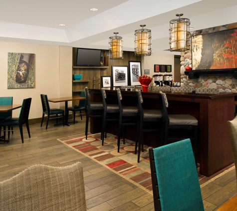 Hampton Inn Kansas City-Village West - Kansas City, KS