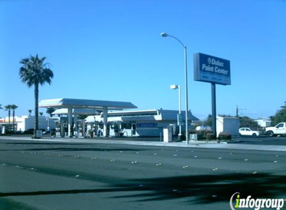 Chula Vista Auto Care - Chula Vista, CA