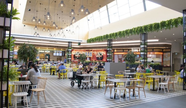 Thompson Power - Orange, NSW