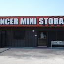 Spencer Mini-Storage - Storage Household & Commercial