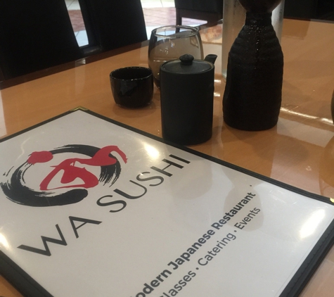 Wa Sushi - Casselberry, FL