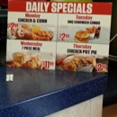KFC - Fast Food Restaurants