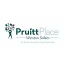 PruittPlace - Winston Salem - Assisted Living & Elder Care Services