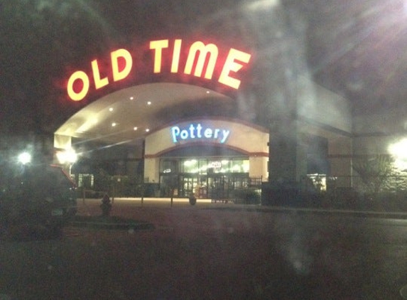 Old Time Pottery - Foley, AL