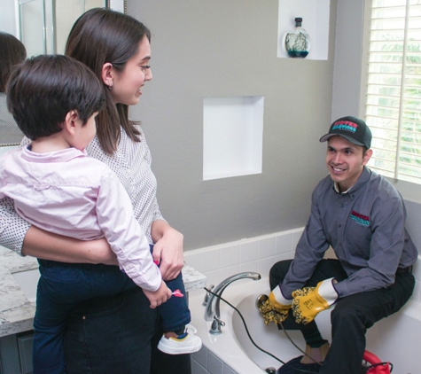 Rooter Solutions Plumbers San Diego - San Diego, CA