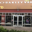 Oakley Vault - Clothing Stores