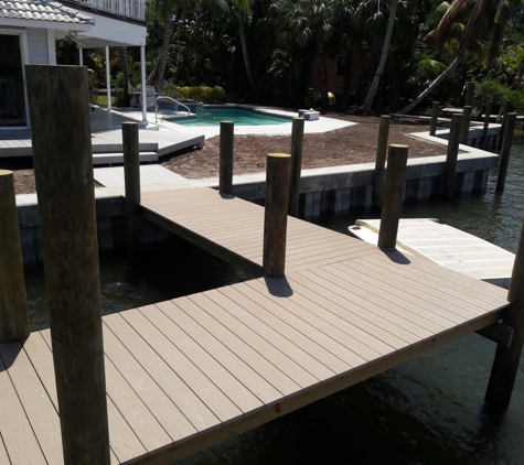 Jupiter Dock and Seawall LLC - Jupiter, FL. Jupiter Dock And Seawall LLC
561 779-3727