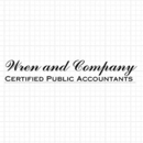 Wren & Company - Tax Return Preparation