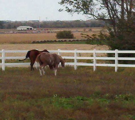 K/B Stables - Lincoln, NE