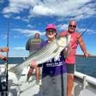 Celtic Quest Fishing Party/Charter Boat