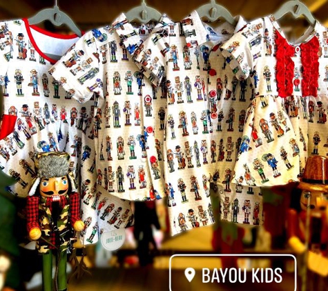 Bayou Kids - Slidell, LA