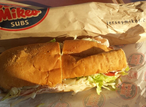 Jersey Mike's Subs - Pittsburgh, PA