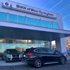 Bmw Of West Springfield